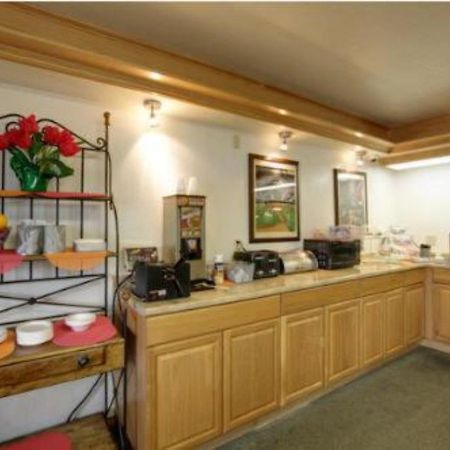 Americas Best Value Inn Oklahoma City South Luaran gambar