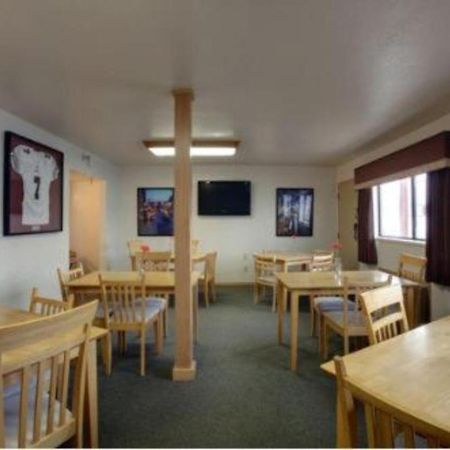 Americas Best Value Inn Oklahoma City South Luaran gambar