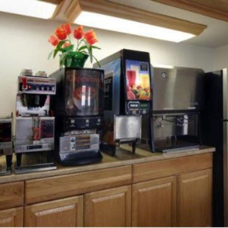 Americas Best Value Inn Oklahoma City South Luaran gambar