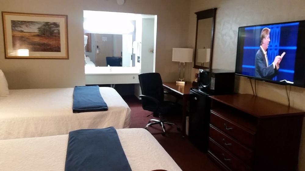 Americas Best Value Inn Oklahoma City South Luaran gambar