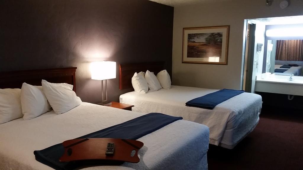 Americas Best Value Inn Oklahoma City South Luaran gambar