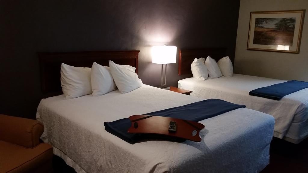 Americas Best Value Inn Oklahoma City South Luaran gambar