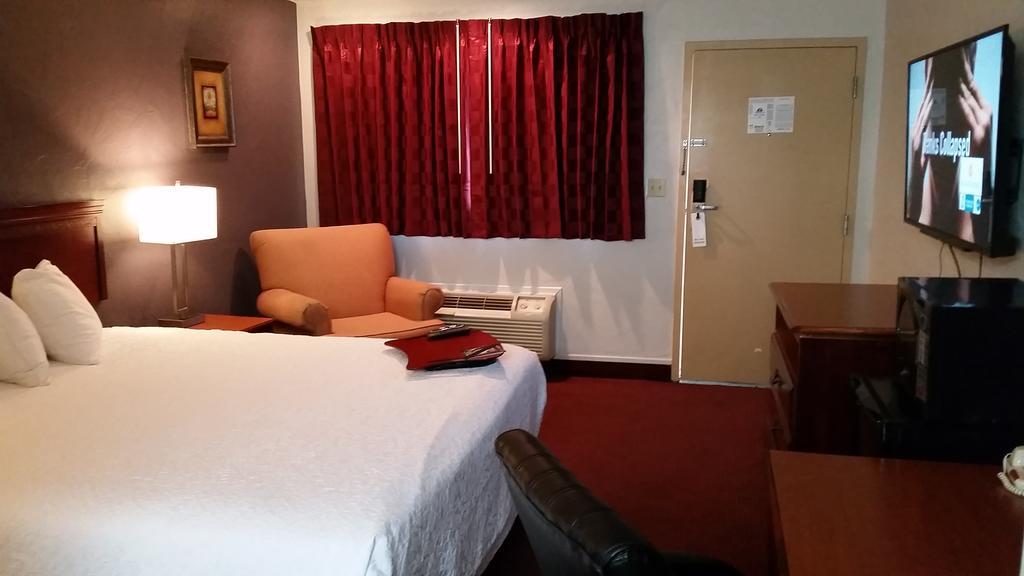 Americas Best Value Inn Oklahoma City South Luaran gambar
