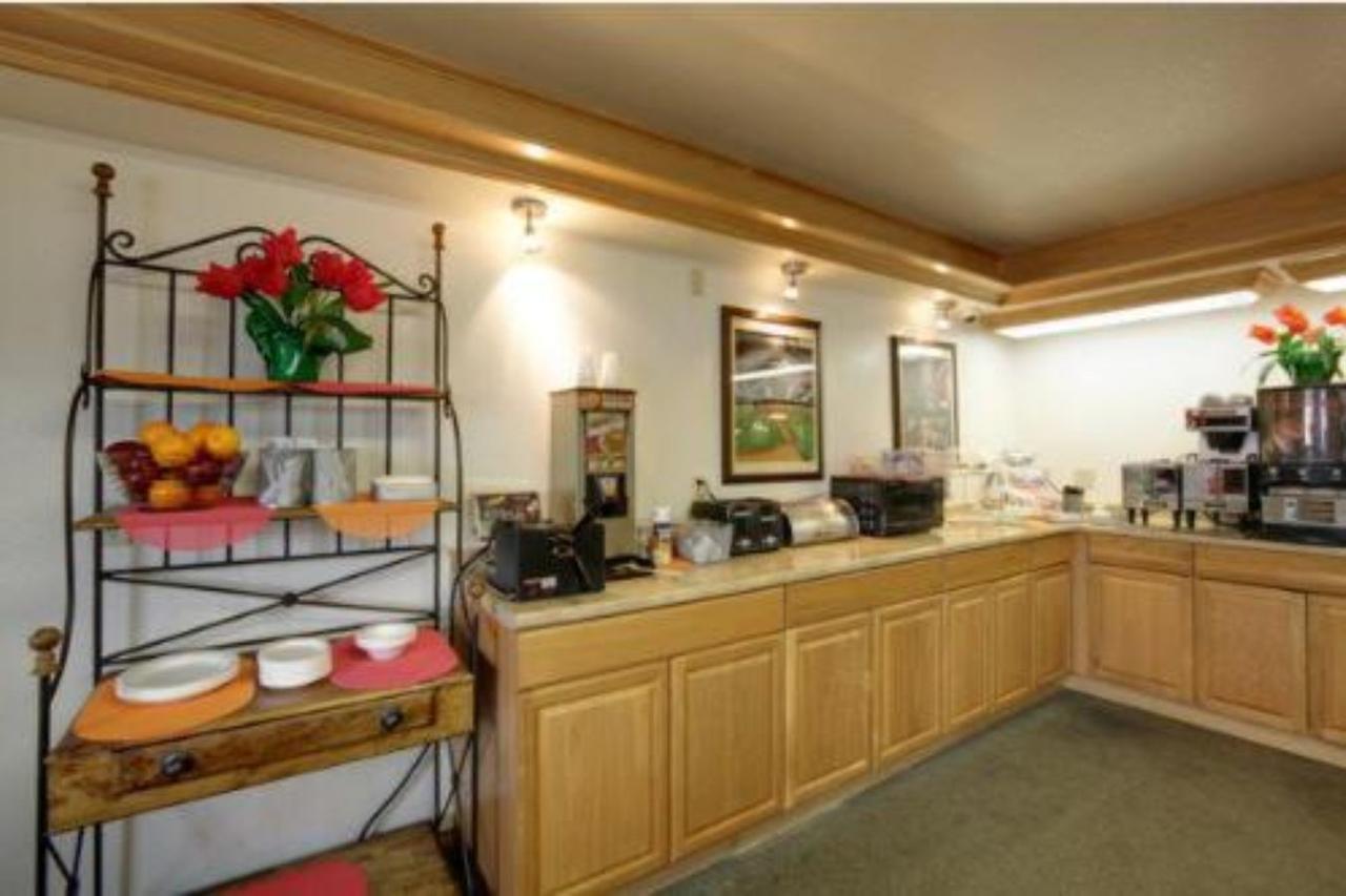 Americas Best Value Inn Oklahoma City South Luaran gambar