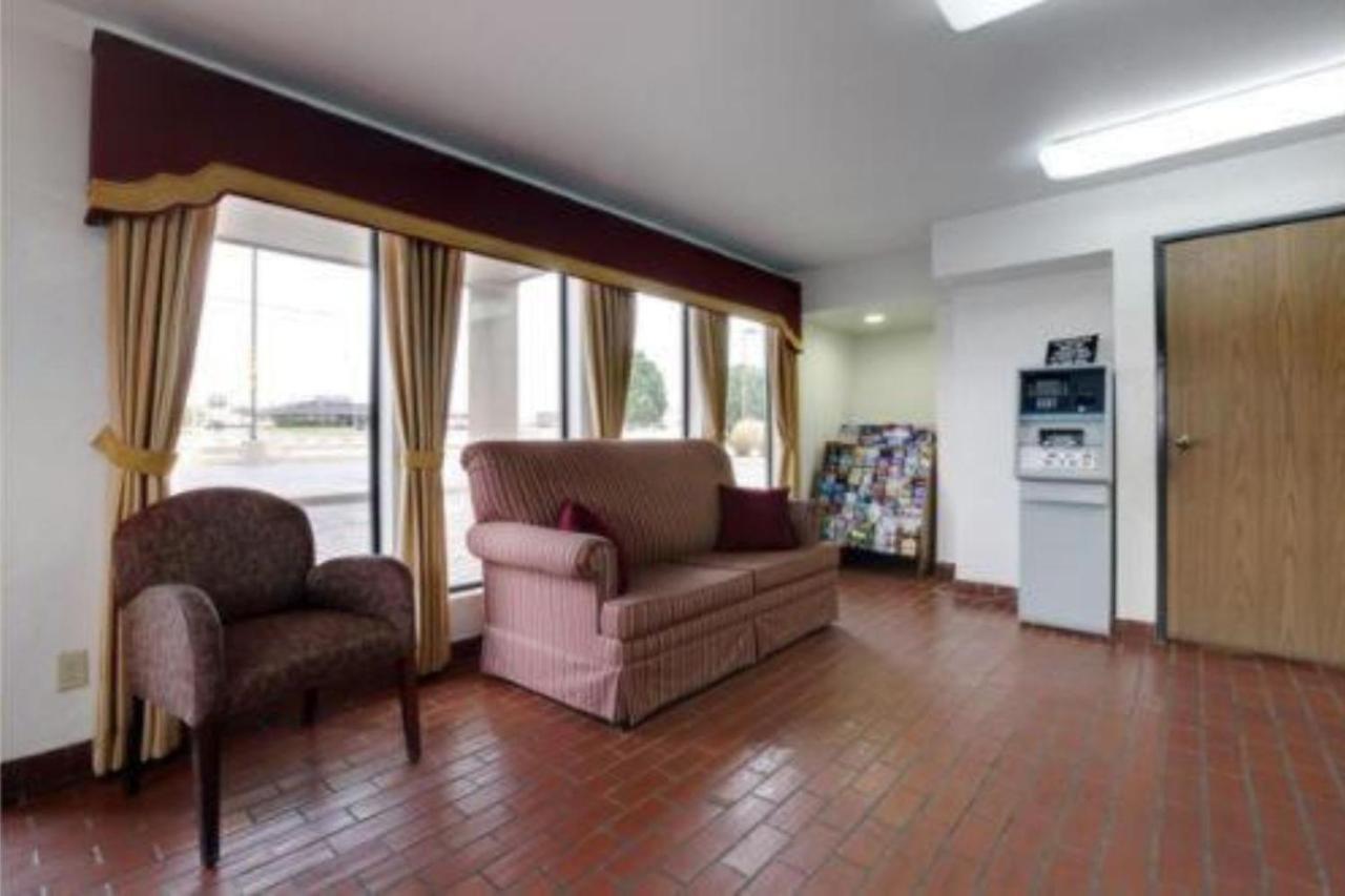 Americas Best Value Inn Oklahoma City South Luaran gambar