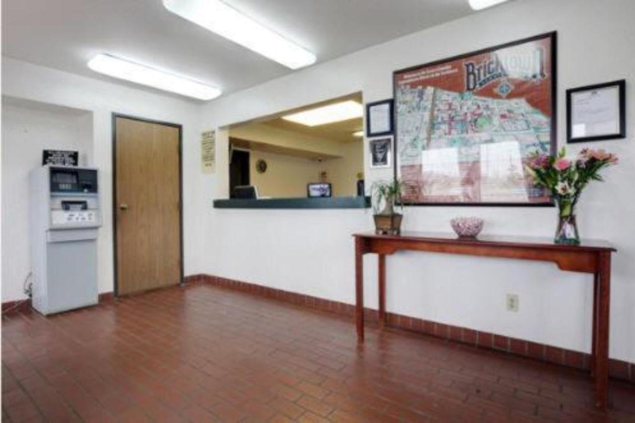 Americas Best Value Inn Oklahoma City South Luaran gambar