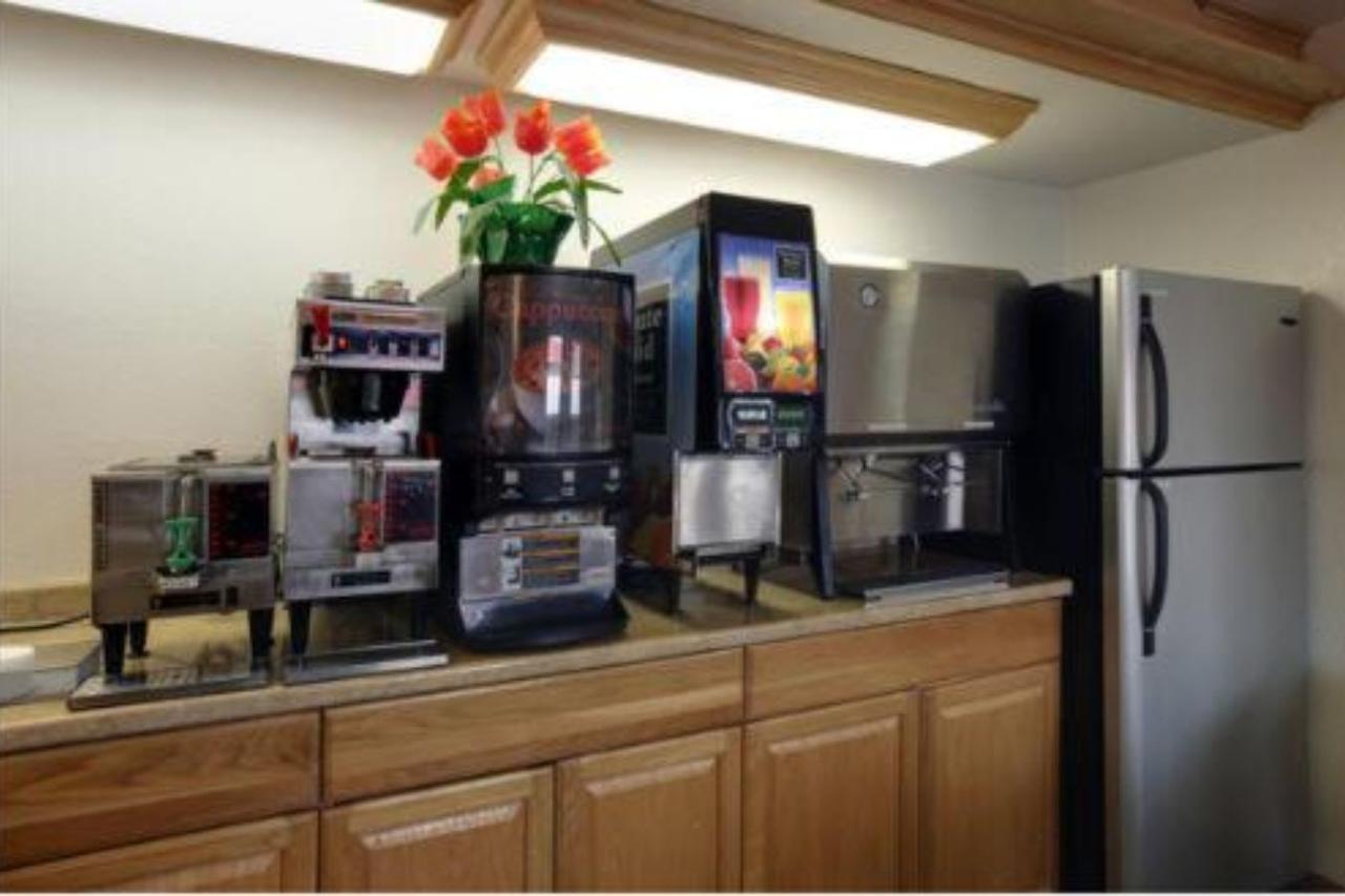 Americas Best Value Inn Oklahoma City South Luaran gambar