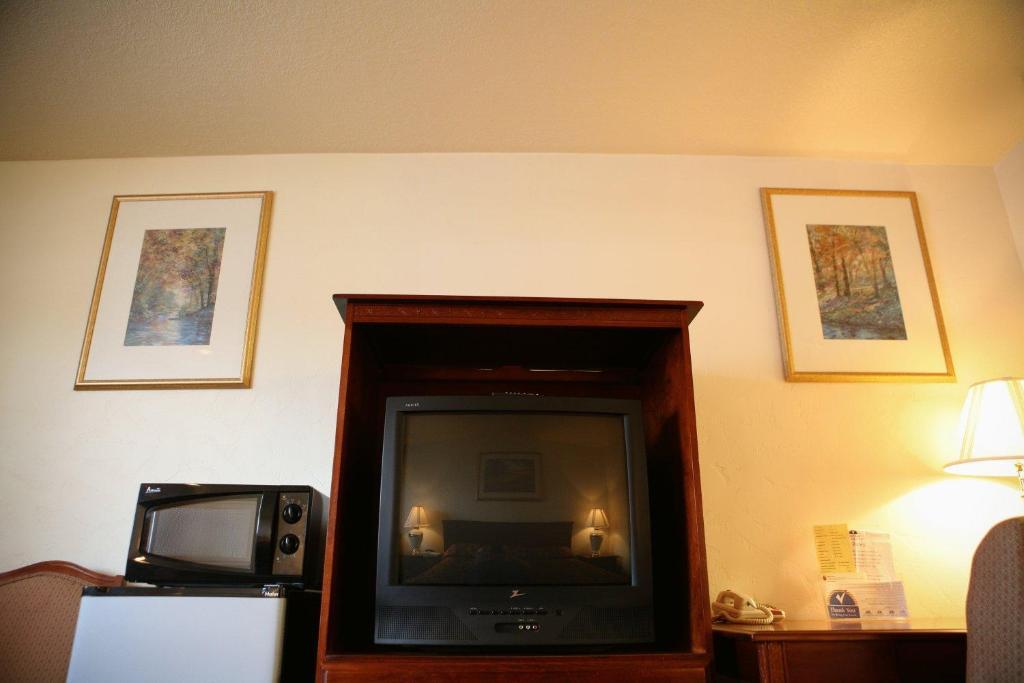 Americas Best Value Inn Oklahoma City South Luaran gambar