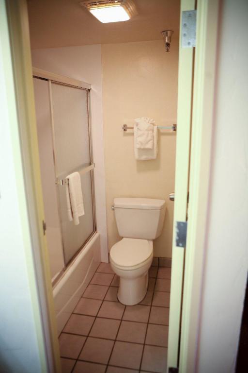 Americas Best Value Inn Oklahoma City South Bilik gambar