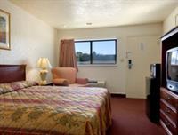 Americas Best Value Inn Oklahoma City South Luaran gambar