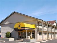 Americas Best Value Inn Oklahoma City South Luaran gambar