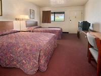 Americas Best Value Inn Oklahoma City South Luaran gambar