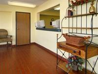 Americas Best Value Inn Oklahoma City South Luaran gambar